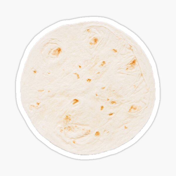 Item preview, Tortilla designed and sold by ematzzz.