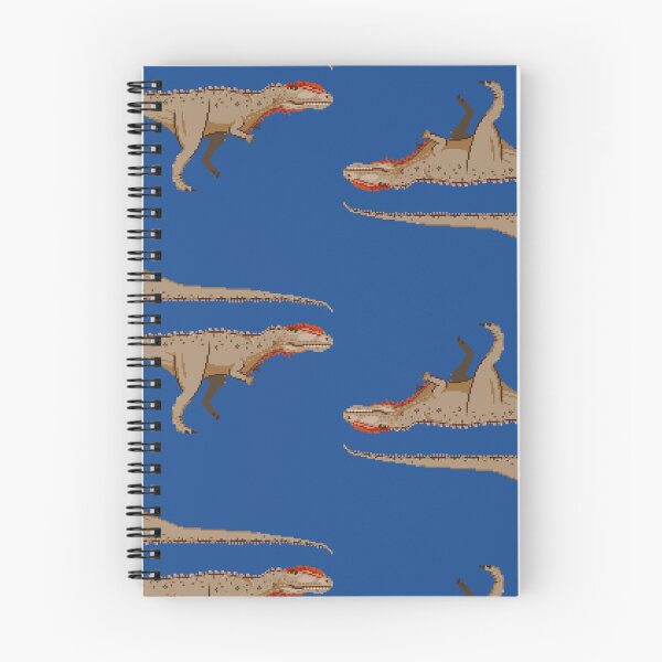 Item preview, Carcharodontosaurus designed and sold by Moppo.