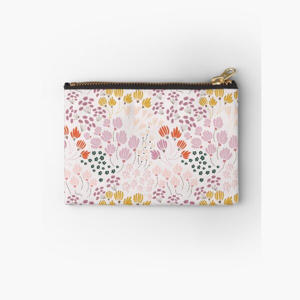 Item preview, Floral Fields Pattern design designed and sold by MariasaraofMay.