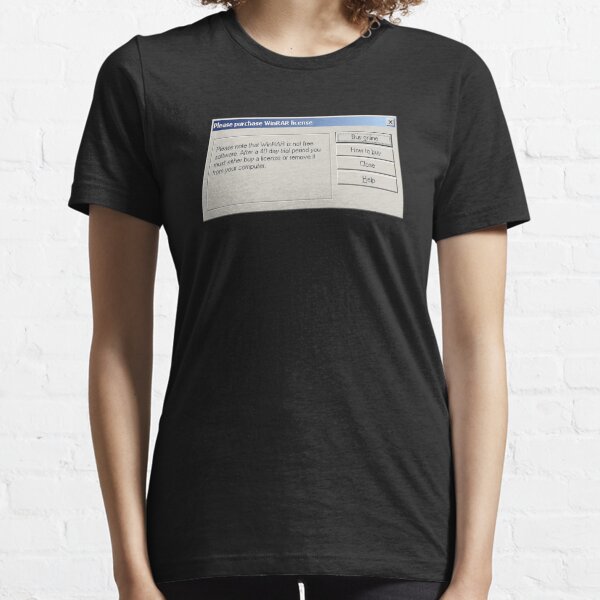 Free Roblox T Shirts Redbubble - free download blue and gray abstract art roblox t shirt