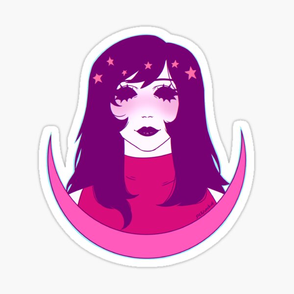 Creepypasta Jeff the Killer Sticker for Sale by HeyitsSmile