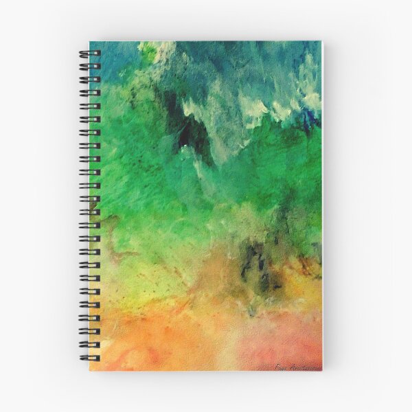 Item preview, Forest Mountains designed and sold by Faye Anastasopoulou.
