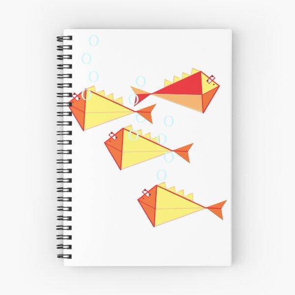Item preview, fishy fishy fishy designed and sold by goanna.