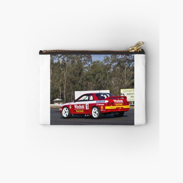 Item preview, Skaife/Richards R32 Nissan Skyline Gp A "Godzilla" designed and sold by TGrowden.