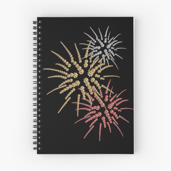 Item preview, Hanabi designed and sold by Mui-Ling Teh.
