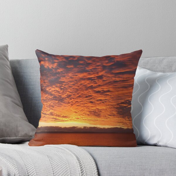 Item preview, Amazing Sunset designed and sold by justineb.