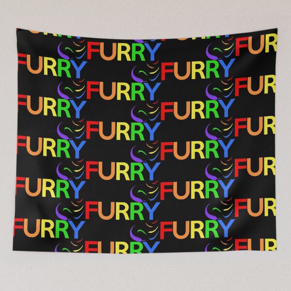 Item preview, Furry Shirt designed and sold by JaneFlame.