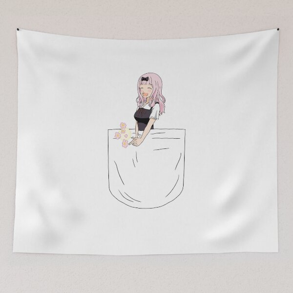 Item preview, Chika Pocket designed and sold by CCCDesign.