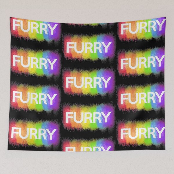 Item preview, Furry Shirt designed and sold by JaneFlame.