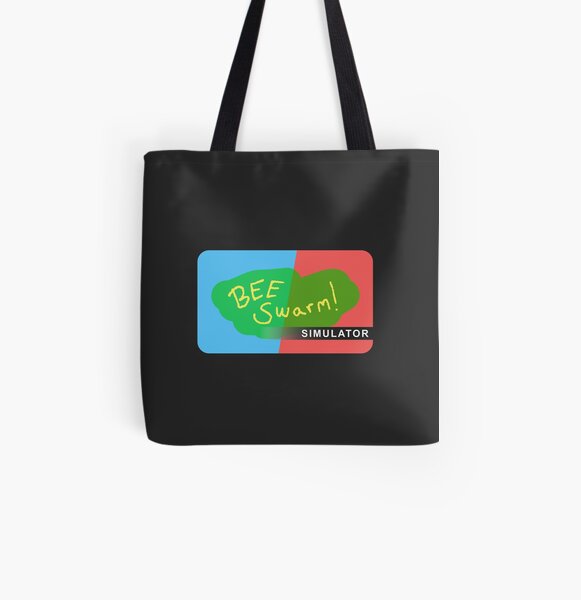 Tofuu Tote Bags Redbubble - roblox shopping simulator mooseblox