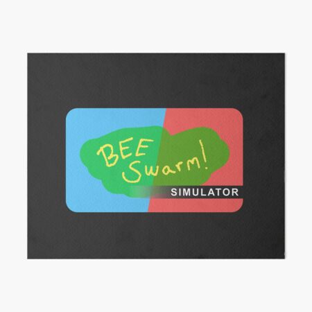 Simulator Art Board Prints Redbubble - secret tofuu cooking simulator dev codes roblox cooking simulator