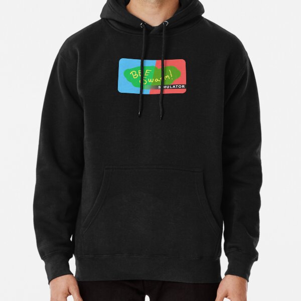 Protect Your House Pullover Hoodie By Vienna15 Redbubble - beeswarmsimulatorroblox instagram photo and video on