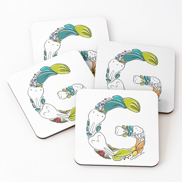 Item preview, G designed and sold by Happimola Designs.