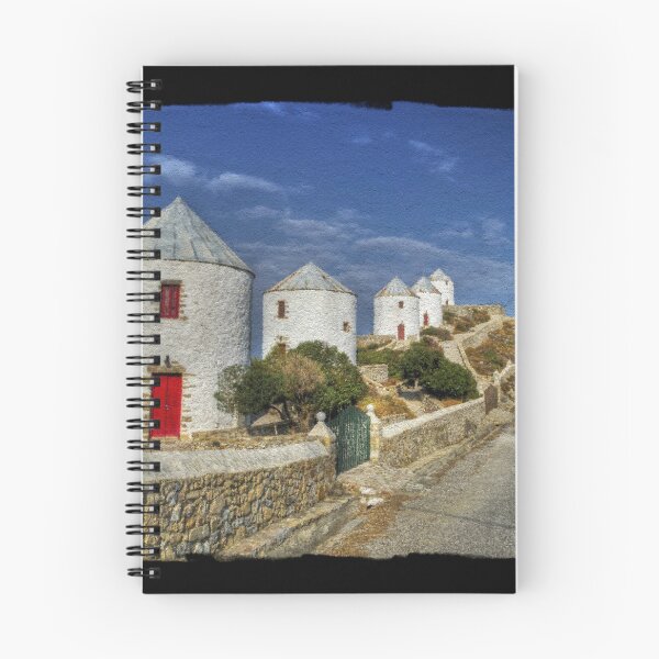 Item preview, Leros island – 234 designed and sold by OracleArtist.
