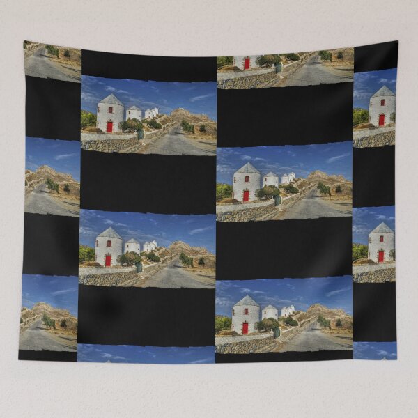Item preview, Leros island – 234 designed and sold by OracleArtist.
