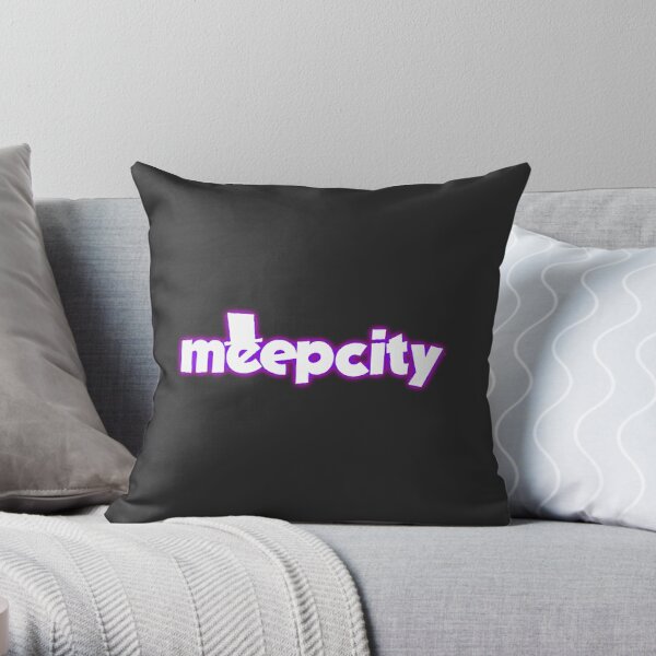 Nicsterv Pillows Cushions Redbubble - nicsterv roblox account