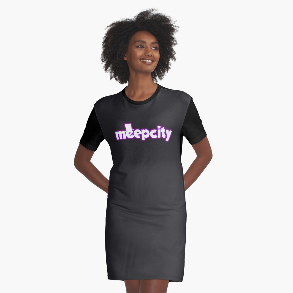 Cool Roblox Meep City Outfits