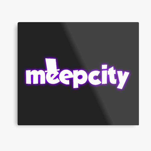 Roblox Meep City Gaming With Kev