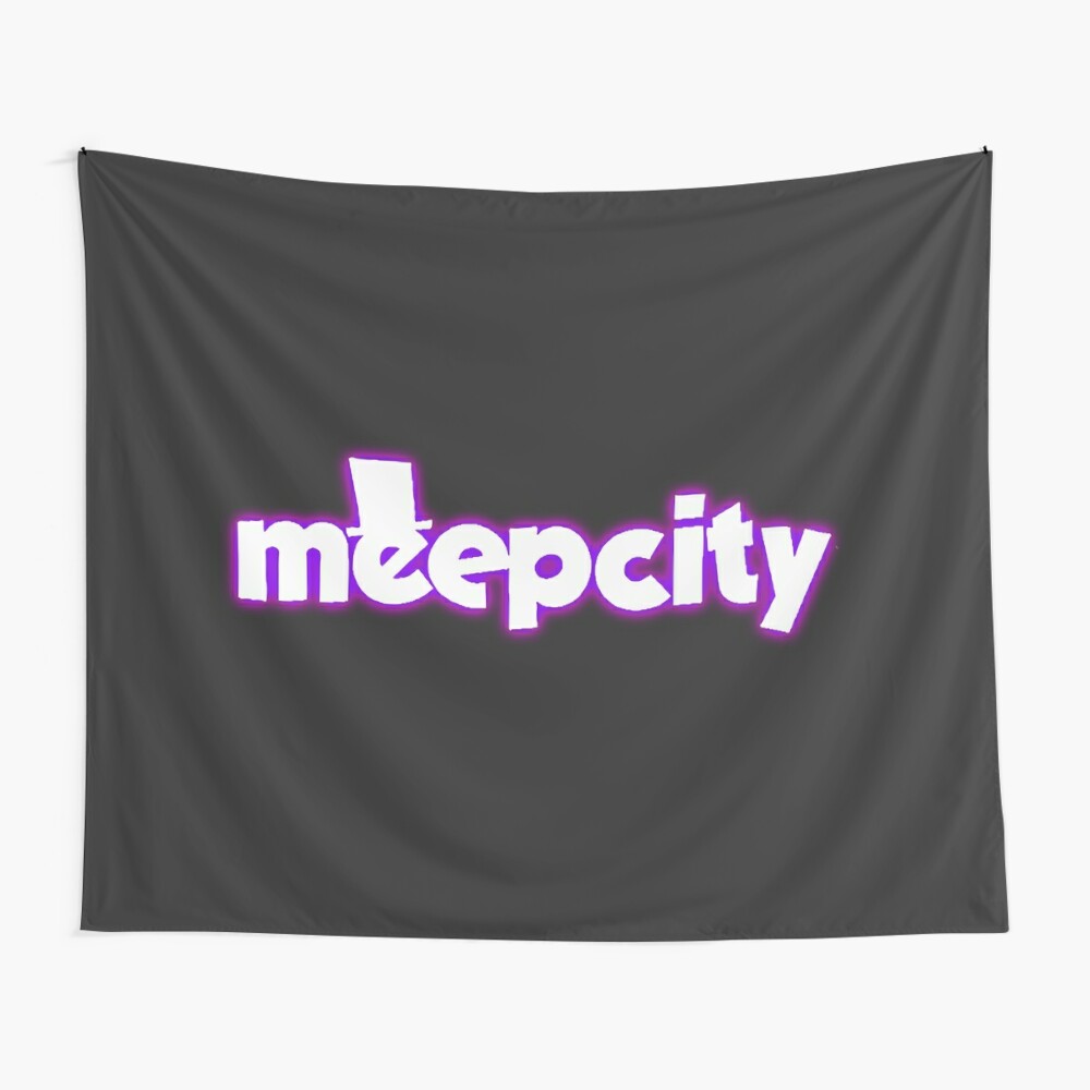 Meep City Roblox Baby One Piece By Overflowhidden Redbubble - meep city roblox baby one piece