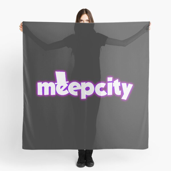 Obby Scarves Redbubble