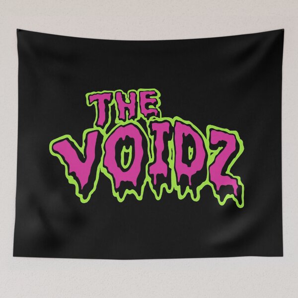 Item preview, The Voidz Drip designed and sold by Rebecca Hernandez.