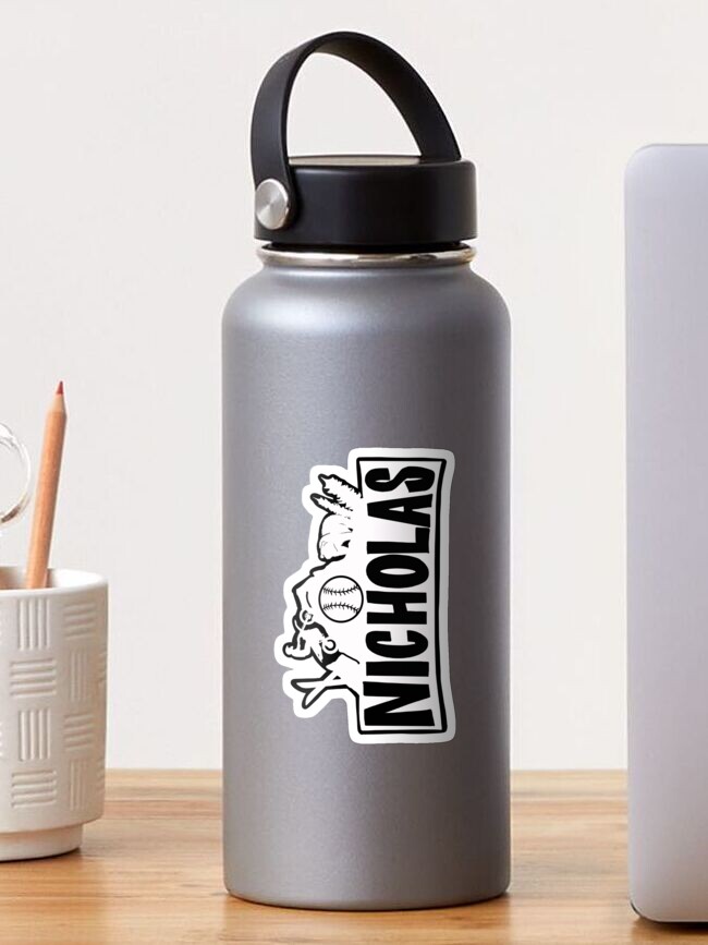 Fortnite inspired water bottles  Personalized bottles, Water