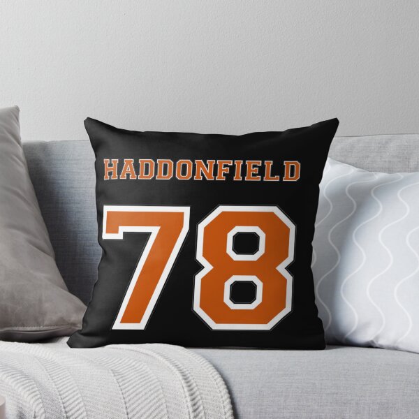 Item preview, Haddonfield Jersey - Halloween '78 designed and sold by Jen Dean.