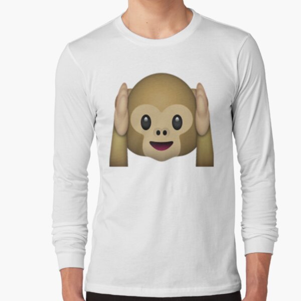 Evil Monkey T-Shirts | Redbubble