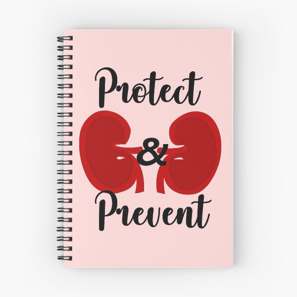 Item preview, Protect and Prevent kidney disease designed and sold by mothernatural.