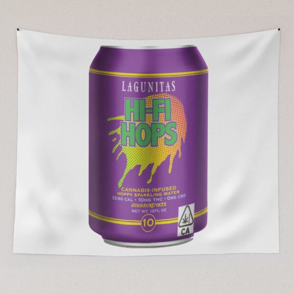 Item preview, Hi Fi Hops designed and sold by cocreations.
