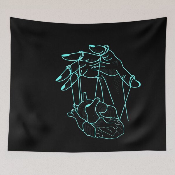 Item preview, Playing With Those Heart Strings. designed and sold by Hayden Farrugia.
