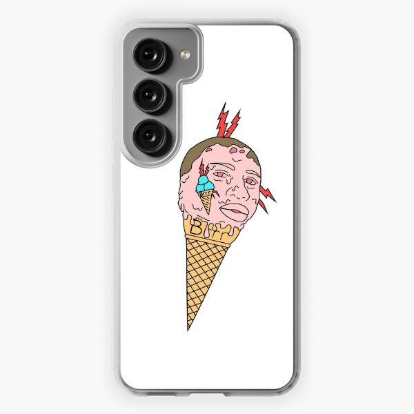 Gucci mane ski mask ice cream cone merch