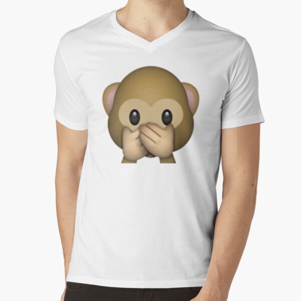 Evil Monkey T-Shirts | Redbubble