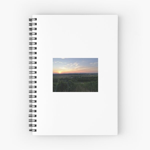 Item preview, Freiberg Sunset designed and sold by Daviboo.