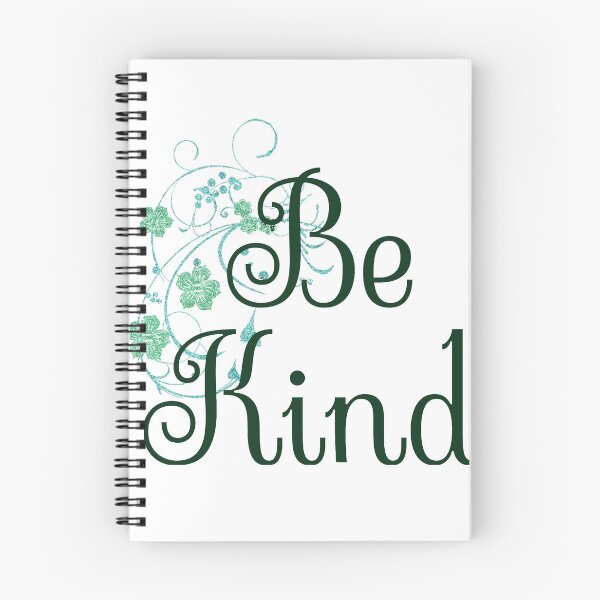 Item preview, Be Kind designed and sold by Lisa Bertnick.