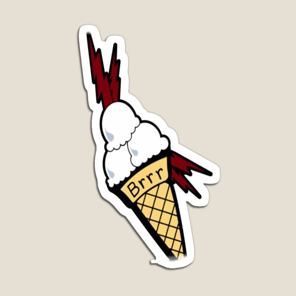 gucci mane ski mask ice cream cone burrr hip hop