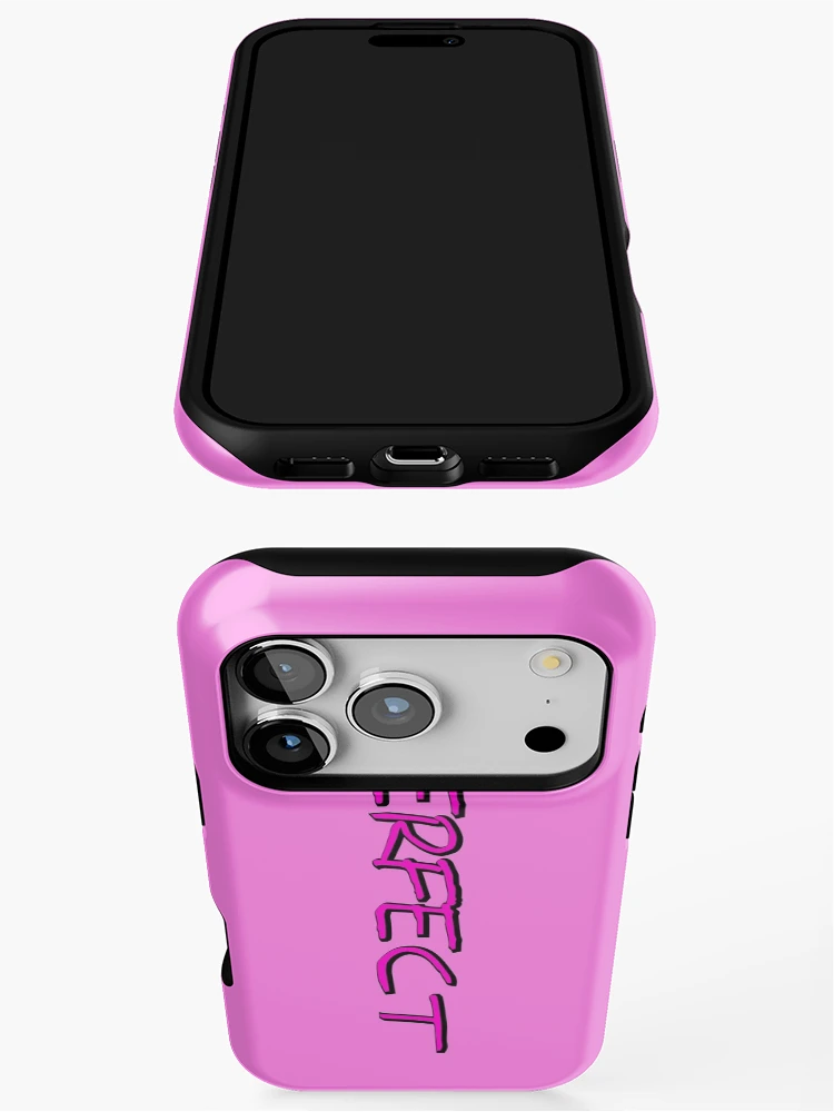 Thumbnail 3 of 4, iPhone Case, Perfect designed and sold by EmblemThreads.