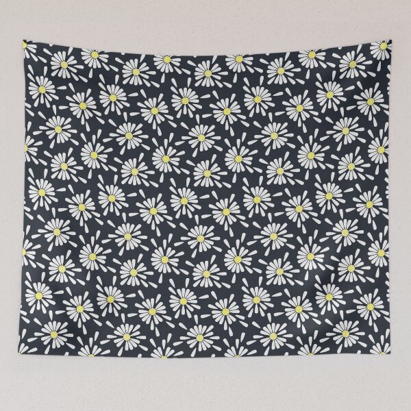 Item preview, Common Daisy designed and sold by kidoma.