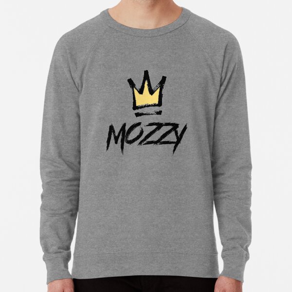 Mozzy sweater sales