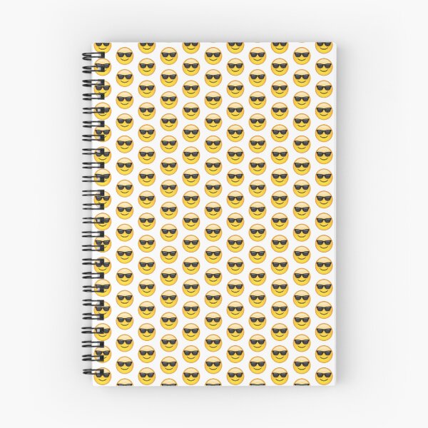 Artikelvorschau, Sonnenbrille Emoji entworfen und verkauft von malcolm-.