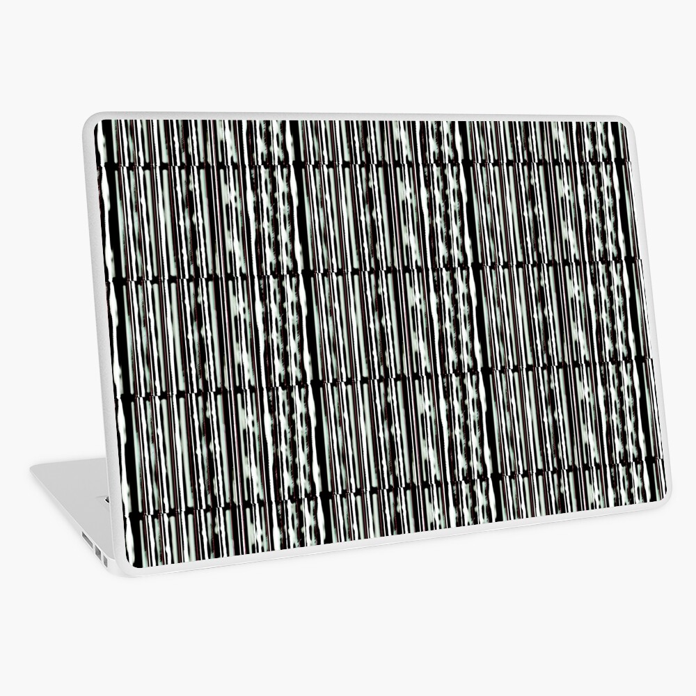 Item preview, Laptop Skin designed and sold by kinkatstyle.