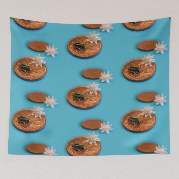 Item preview, Money Pond designed and sold by Mui-Ling Teh.