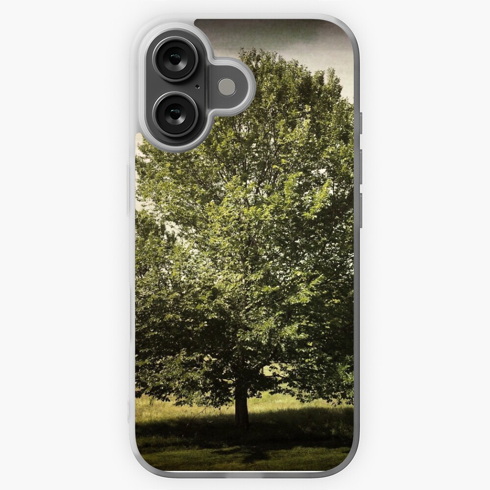 Item preview, iPhone Soft Case designed and sold by OneDayArt.