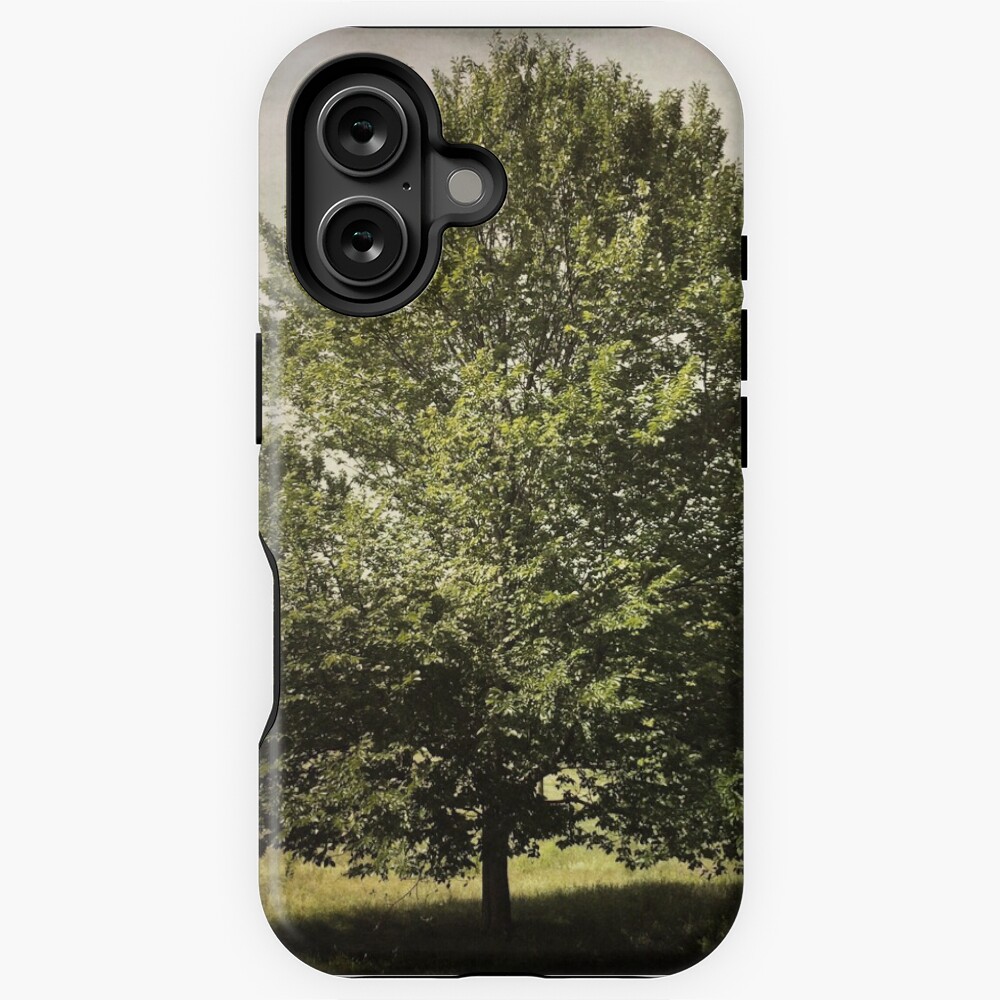 Item preview, iPhone Tough Case designed and sold by OneDayArt.