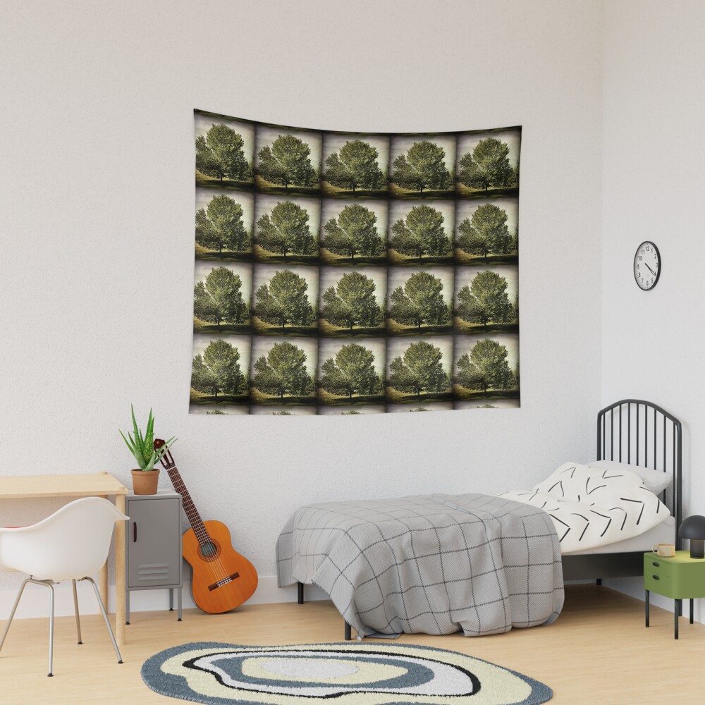 Item preview, Tapestry designed and sold by OneDayArt.