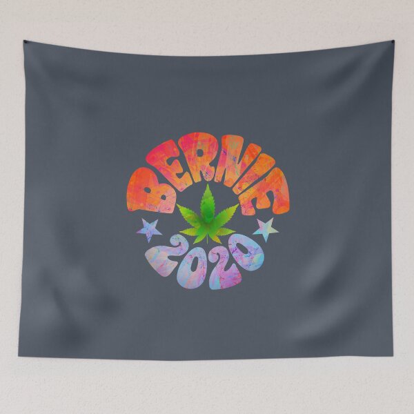 Item preview, Bernie Sanders For President 2020  designed and sold by CoolTees.