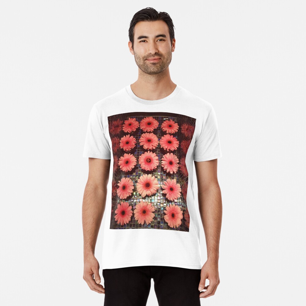 Item preview, Premium T-Shirt designed and sold by OneDayArt.