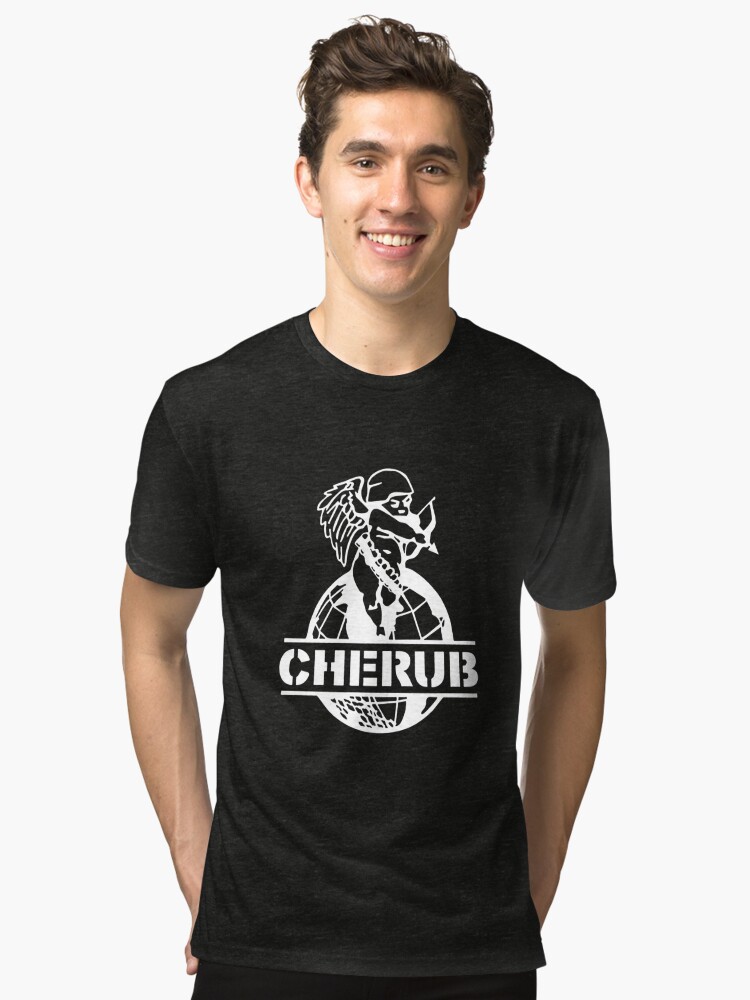 cherub t shirt colours