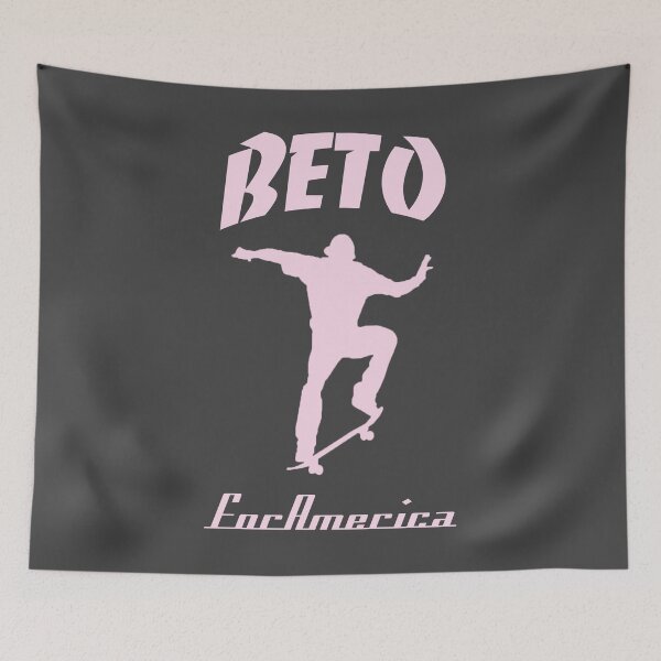 Item preview, Beto for America designed and sold by Thelittlelord.