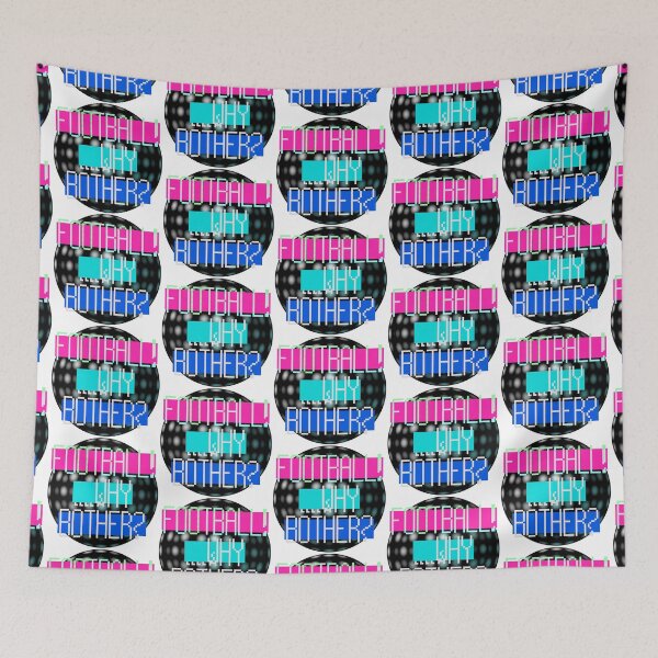 Item preview, Football! ....Why Bother? designed and sold by MoMoJaJa.